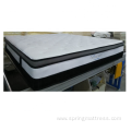 King Size Cover OEM Normal Spring Mattresses